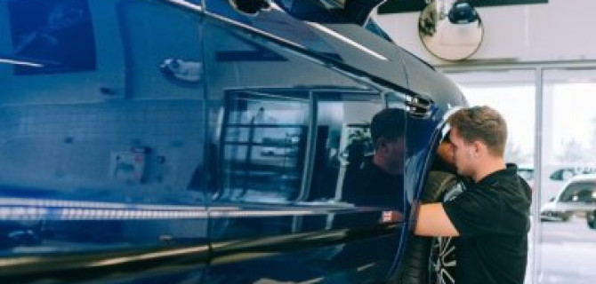 Bentley Service Clinic Days пройдут в Bentley Краснодар