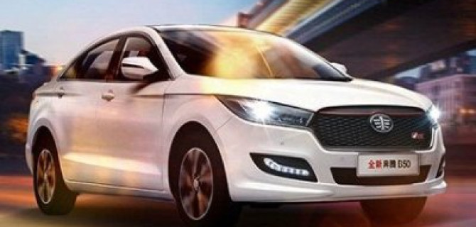 Где правильней покупать китайские автомобили?