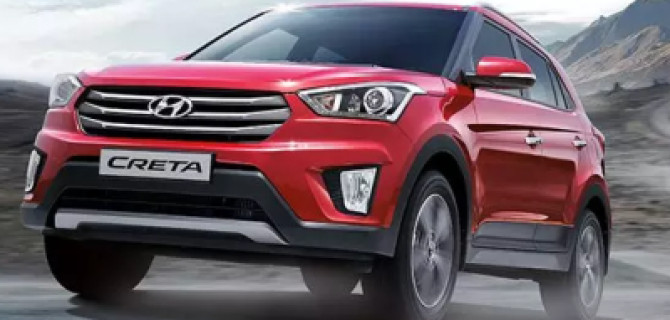 Есть ли предел совершенству: обзор нового Hyundai Creta