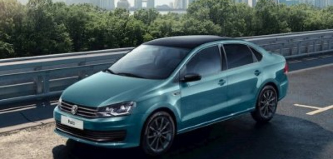 Polo Football Edition доступен в ТЦ Кунцево!