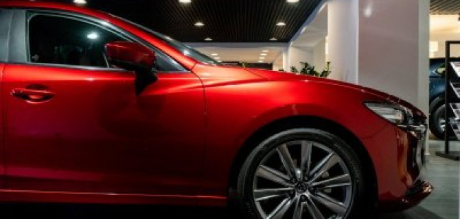 Сдайте старые тормозные диски в TRADE-IN. И это не шутка!