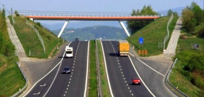 Шоссе из Китая в Европу: дешевле и быстрее