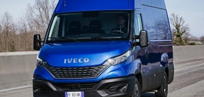 IVECO расширит производство в России