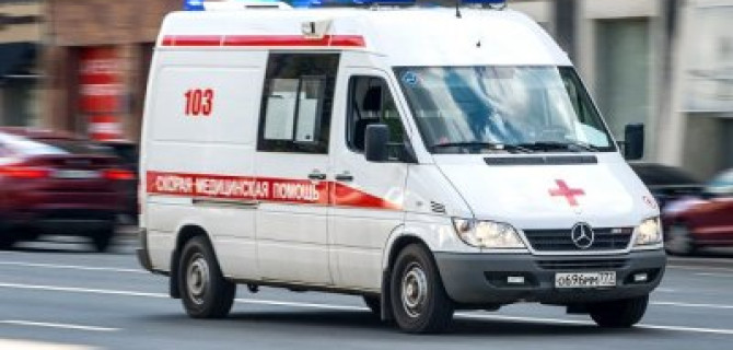 Шесть человек пострадали в ДТП в Волгоградской области