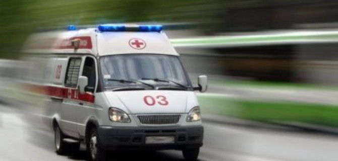 Двое взрослых и ребенок пострадали в ДТП в Омске