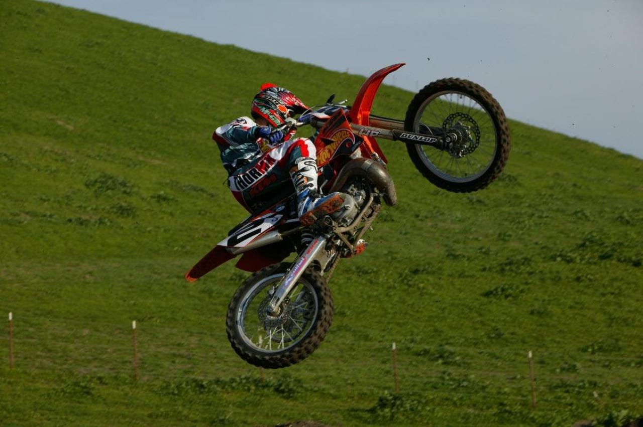 Мотоциклетные «права» обрастут новыми подкатегориями мото 2