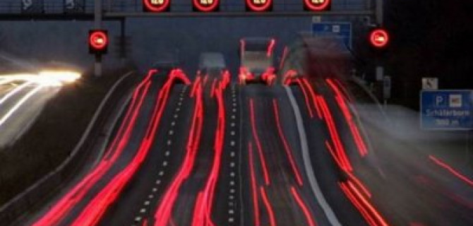 «Яндекс» научил свой навигатор предупреждать о дорожных камерах