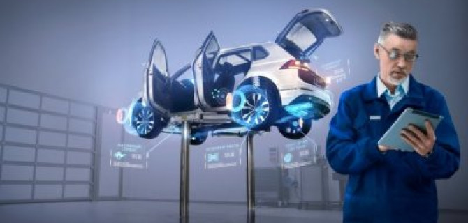 Сервис от создателей вашего Volkswagen