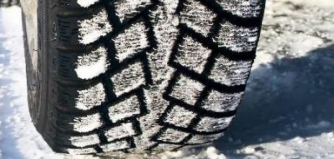 Ночью ноль - пора: оптимальное время для смены летней резины на зимнюю