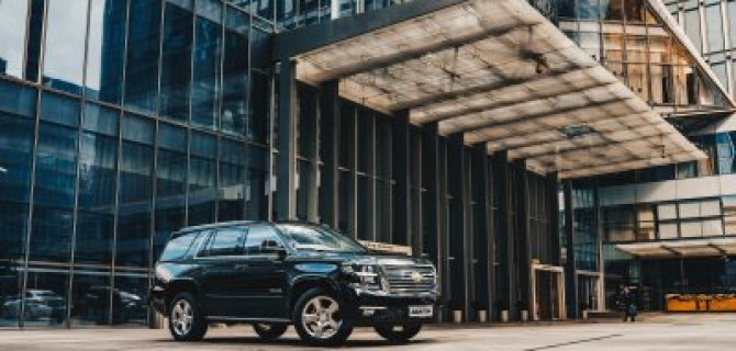 Cadillac лучше продаётся в лизинг, а вот Chevrolet – в кредит!