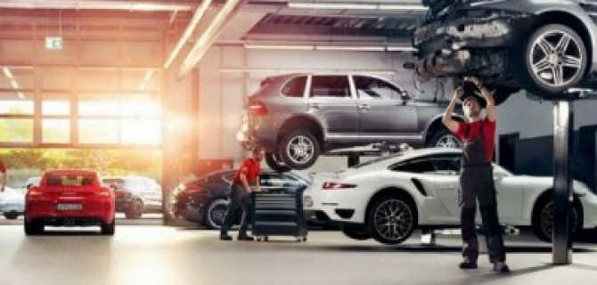 Автодилеры не хотят терять прибыль