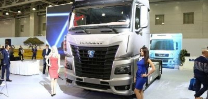 «КамАЗ-54901»: стали известны цены