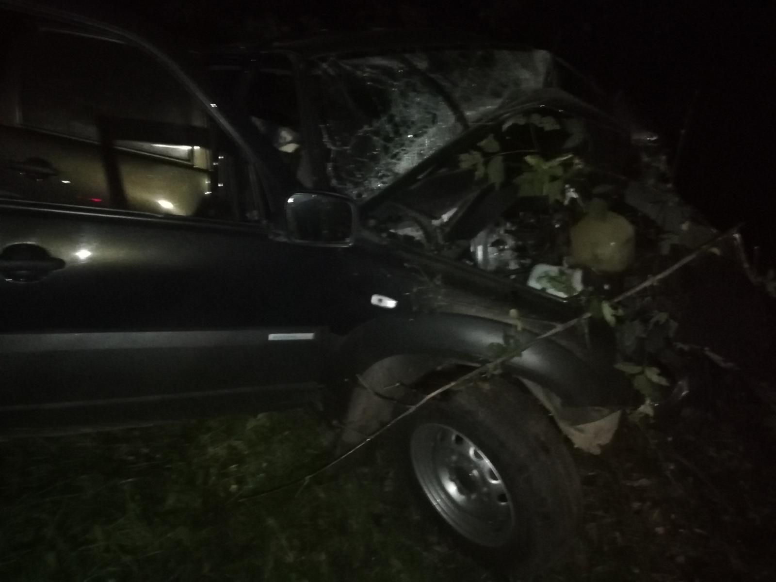 Два человека погибли в ДТП в Глазове