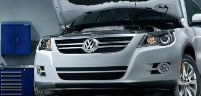 Правильное техническое обслуживание автомобиля: ликбез для водителя