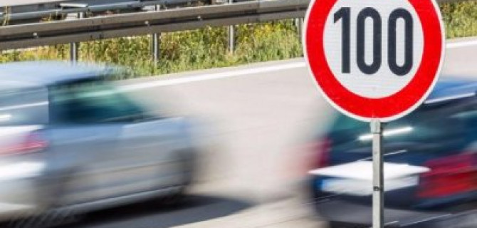 Какие нарушения ПДД «популярны» в России?