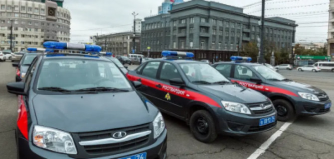 Создана спецверсия «Гранты» для «Росгвардии»