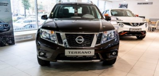 Японское качество по выгодной цене в Автоцентре на Таганке и в Люблино