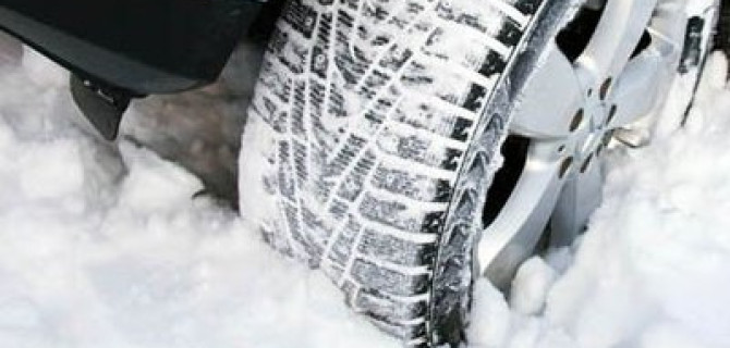 Зимние шины: правила выбора, основные параметры и характеристики