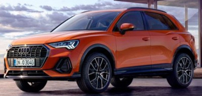 В России объявлен отзыв автомобилей трёх марок