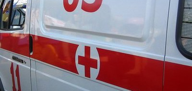 Женщина пострадала в ДТП в Ржеве