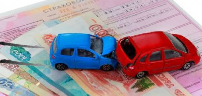 Видеокамеры уже вычисляют «липовые» полисы ОСАГО