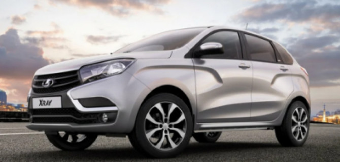 «АвтоВАЗ» защитит капоты «Лад» от коррозии