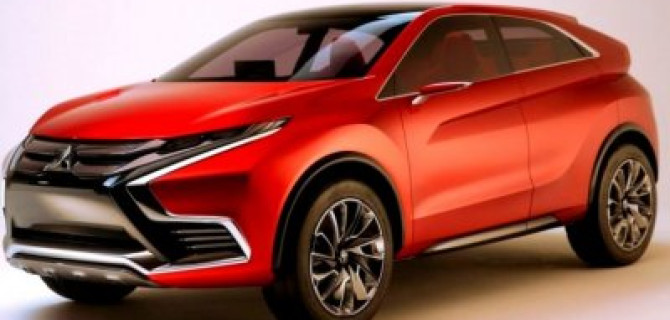 Mitsubishi Lancer Evolution: грядёт реинкарнация?