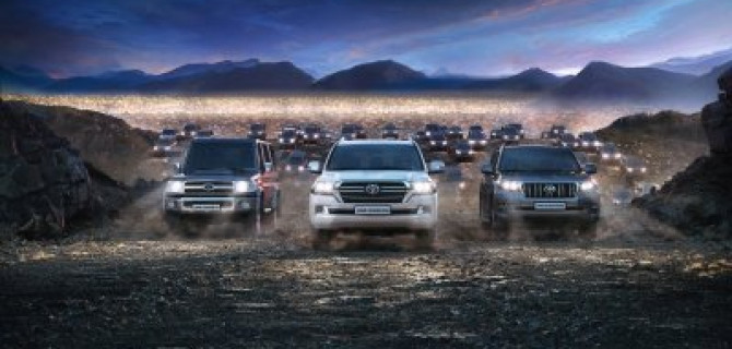 ДНИ НЕУКРОТИМОЙ ВЫГОДЫ В ДИЛЕРСКИХ ЦЕНТРАХ «БИЗНЕС КАР»