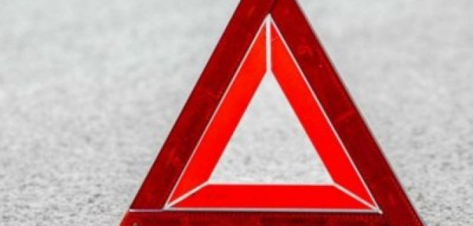 Водитель «Приоры» погиб в ДТП под Ростовом