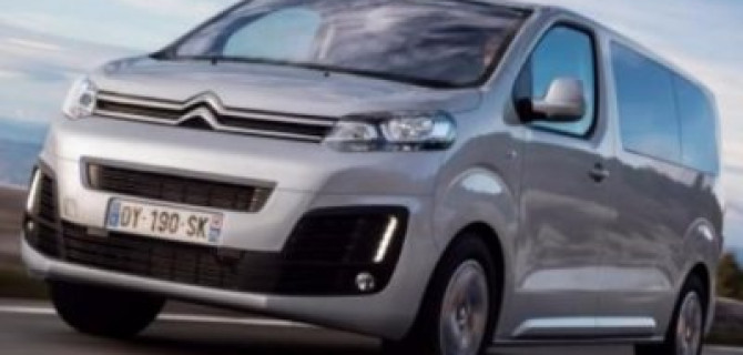 Альянс PSA начнёт выпуск новых машин в Калуге