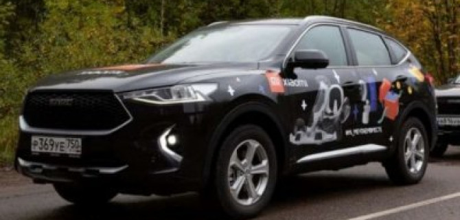 Haval и Xiaomi станут партнёрами в России