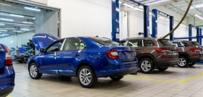 Лучше не откладывать! Почему важно своевременно менять ремень ГРМ?