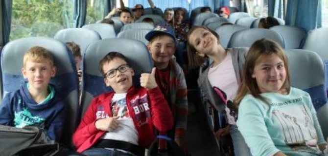 В России ужесточены требования к перевозке детей