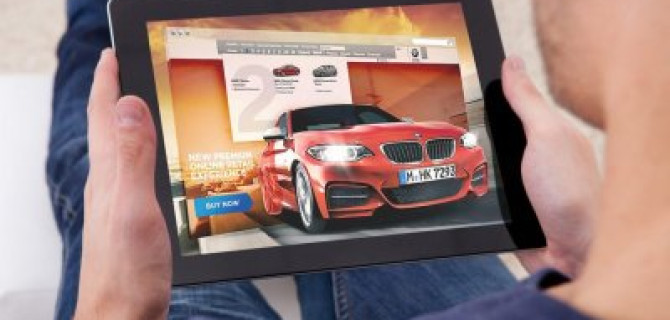 Как в России выбирают автомобили