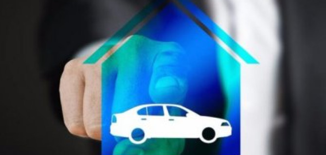 В России определили лучшие сайты автопроизводителей