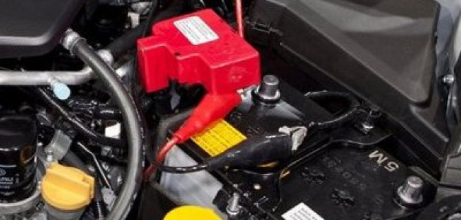 Почему стоит сдать ваш старый аккумулятор?