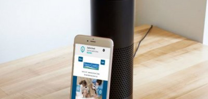 Автомобили General Motors получат голосового ассистента от Amazon