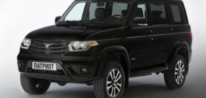 «УАЗы» будут общаться с владельцами