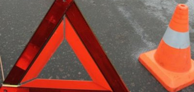 Четыре человека погибли в ДТП в Тамбовской области