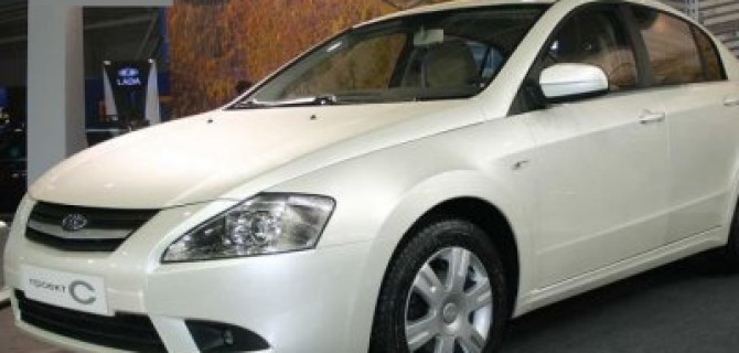 «АвтоВАЗ» вспомнил о своём старом проекте