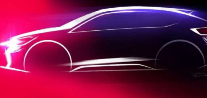 Volkswagen начал испытания нового кроссовера