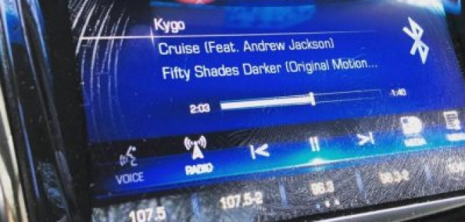 На Cadillac подали в суд