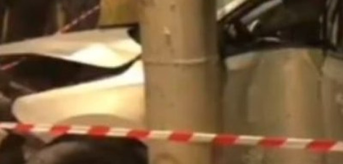 16-летний водитель погиб в ДТП в Махачкале