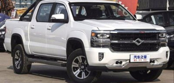 Китай вновь взялся за клонирование