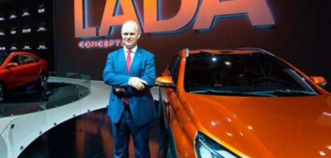 На чём ездит руководство «АвтоВАЗа»?