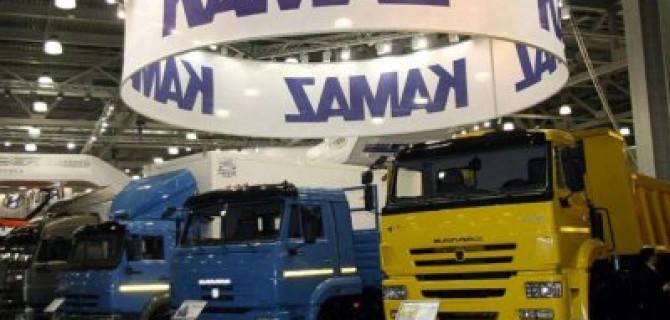 «КамАЗ» начал выдачу электронных ПТС