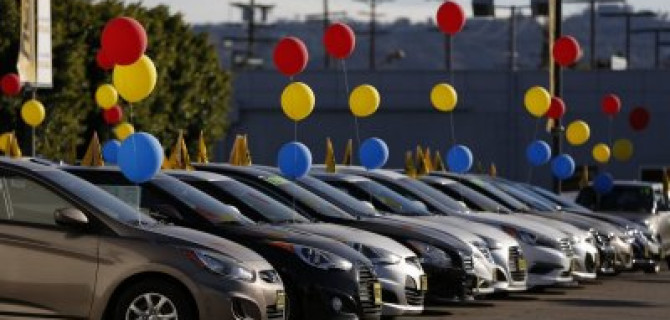 Минпромторг предлагает не повышать утилизационный сбор на машины с пробегом