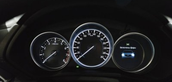 Ваша Mazda со стажем? У нас есть предложение