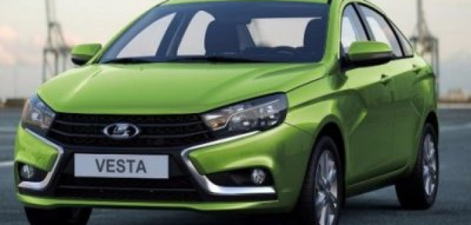 Lada Vesta с вариатором: спрос не оправдывает ожиданий
