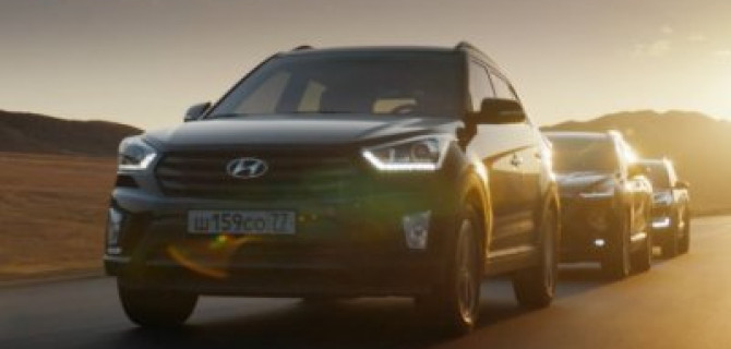 Hyundai Rock Edition - в моторах чистый рок. 